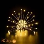 Гирлянда Laitcom Роса Shar 60-10-WW